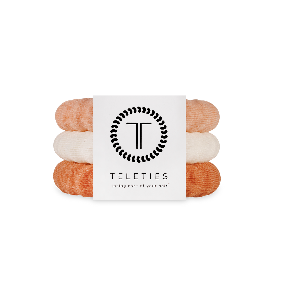 Nylon Hair Ties | Large | For the Love of Nudes