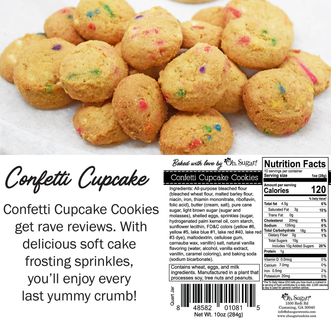 Cookie - Christmas Holiday Asst 