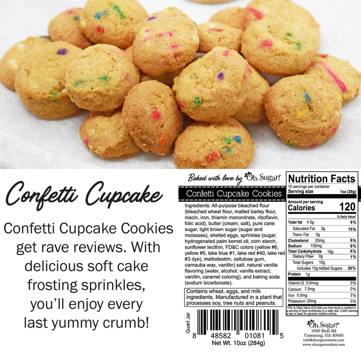Cookie - Christmas Holiday Asst 