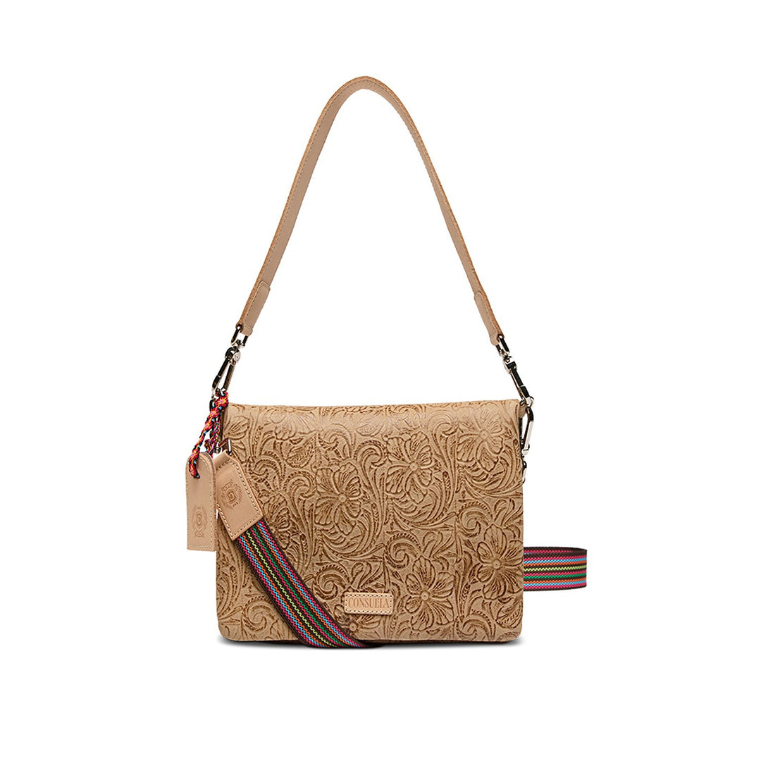 Metro Crossbody, Lawton