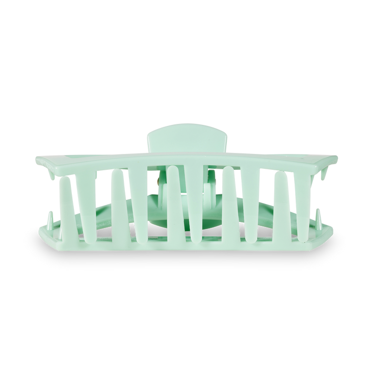 Open Hair Clip | Large | Mint to Be