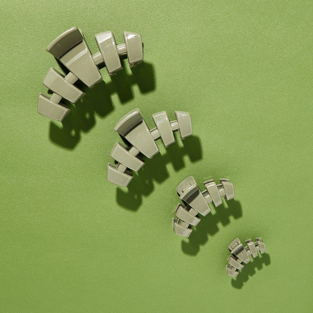 Classic Hair Clip | Medium | Sage It Ain&