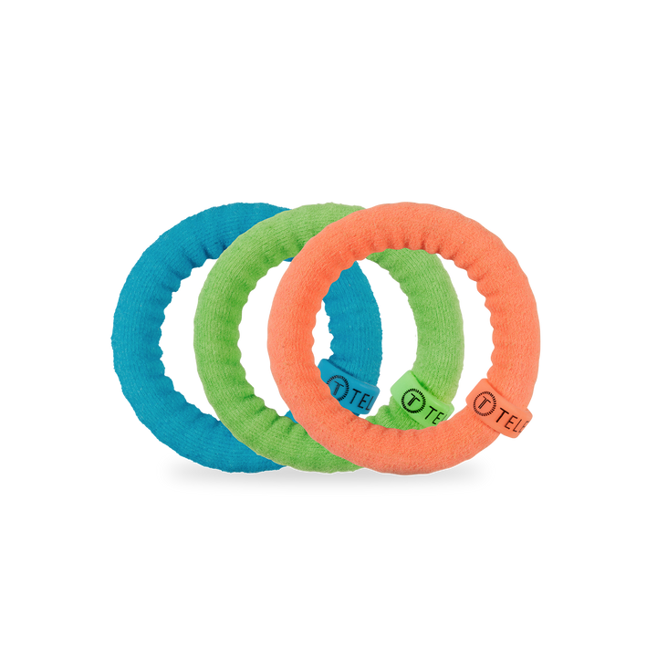 Nylon Hair Ties | Small | You Glow, Girl!