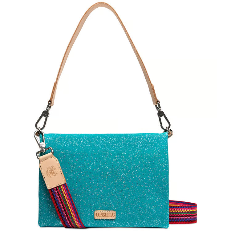 Metro Crossbody, Shay
