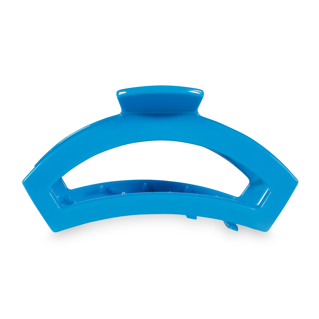 Open Hair Clip | Large | Bora Bora
