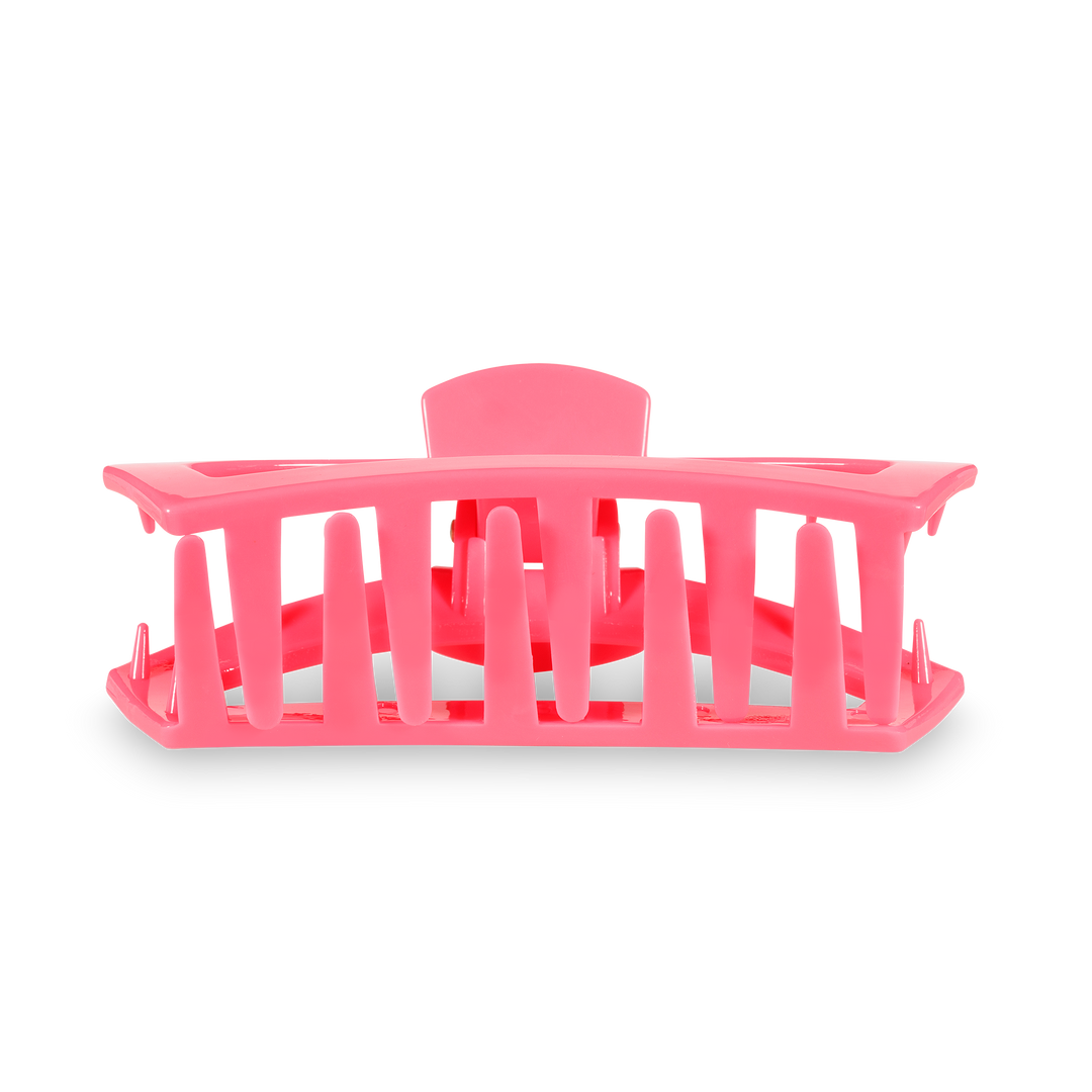 Open Hair Clip | Large | Aruba
