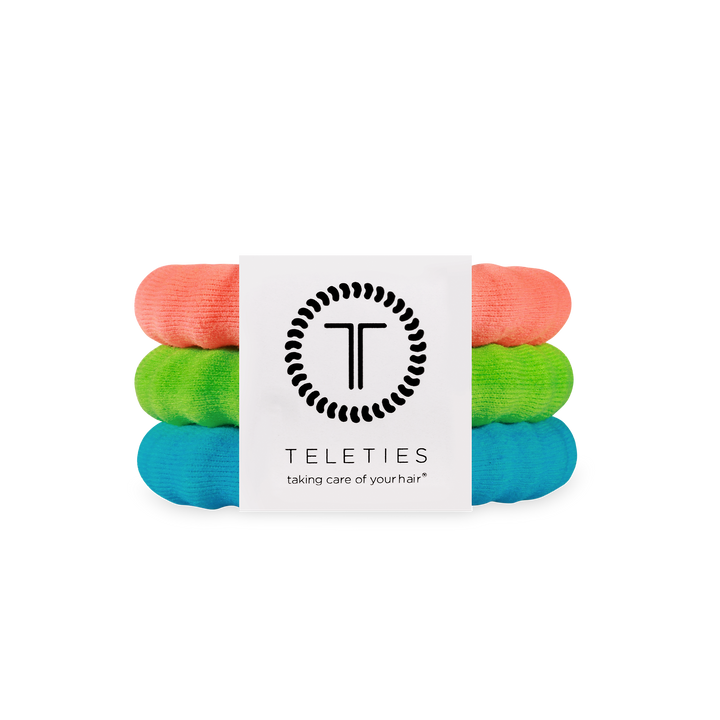Nylon Hair Ties | Large | You Glow, Girl!