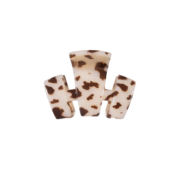Classic | Blonde Tortoise | Petite | Claw Clip