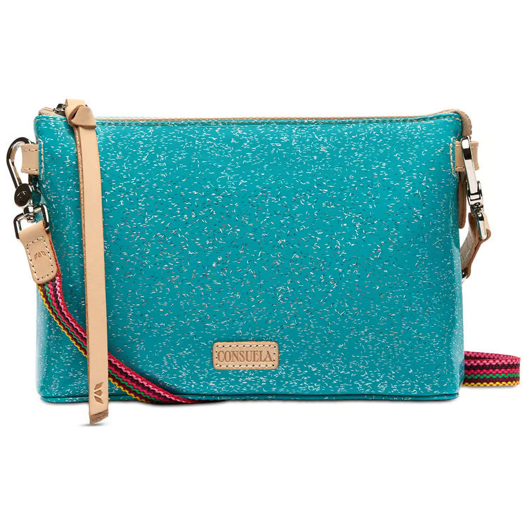 Midtown Crossbody, Shay