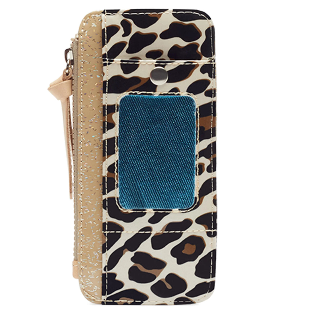 Card Organizer, Mona