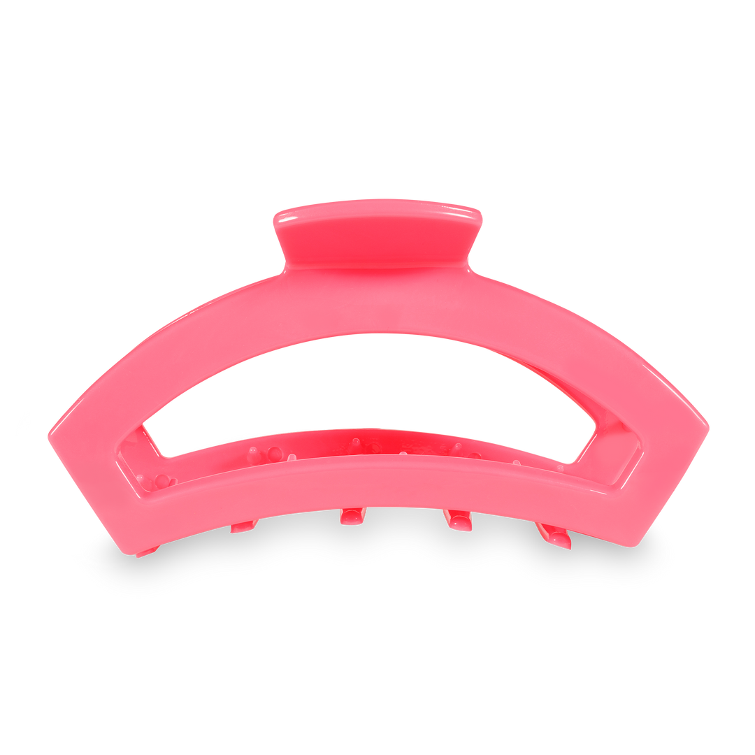 Open Hair Clip | Large | Aruba