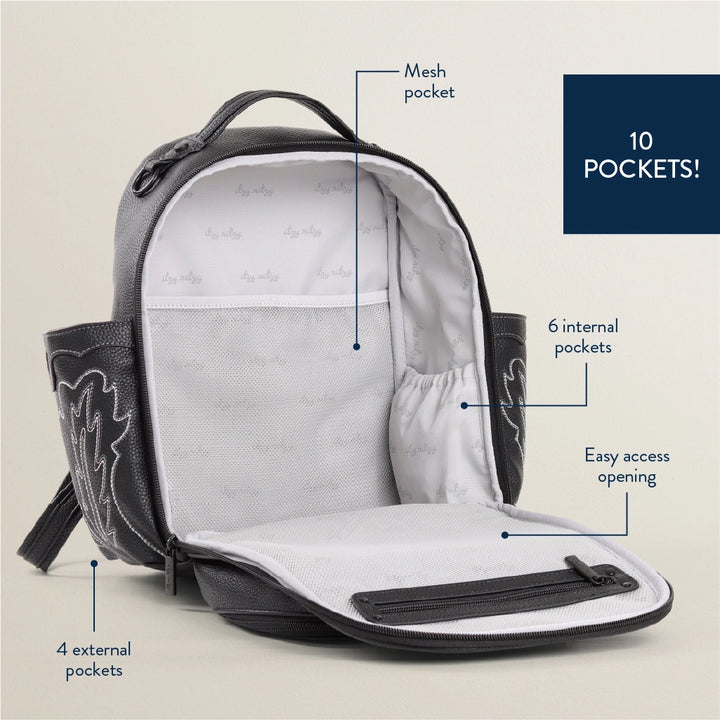 *New* Nash Outlaw Itzy Mini Plus™ - Western Backpack