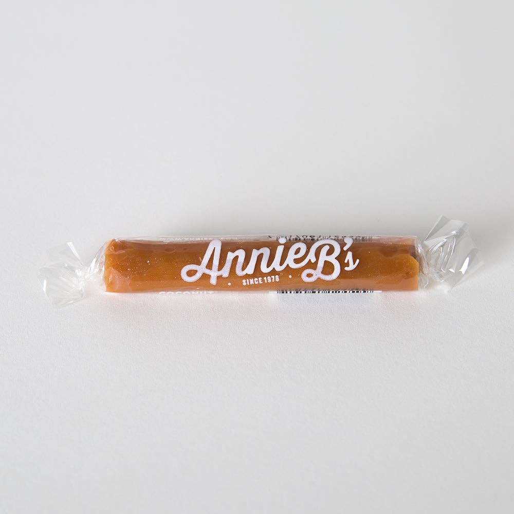 Handmade Caramels - Approximately 120 Pieces: Apple