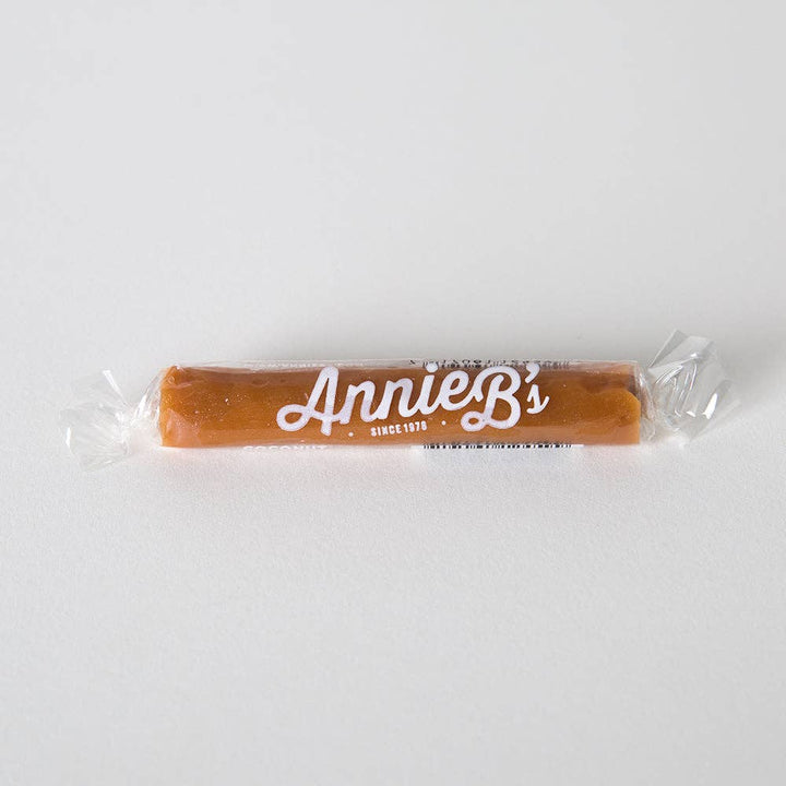 Handmade Caramels - Approximately 120 Pieces: Apple