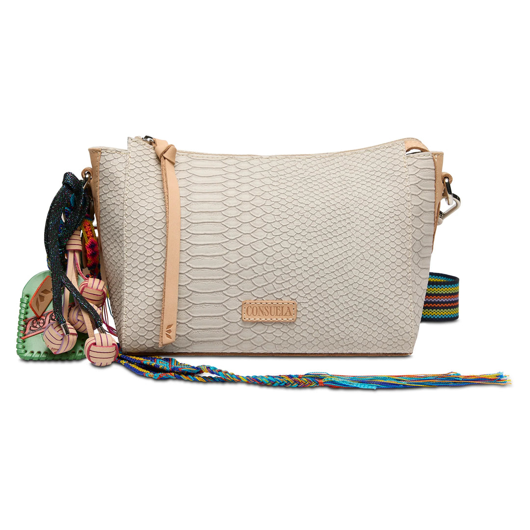 City bag, Thunderbird