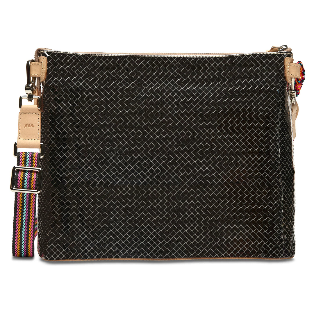Downtown Crossbody, Max