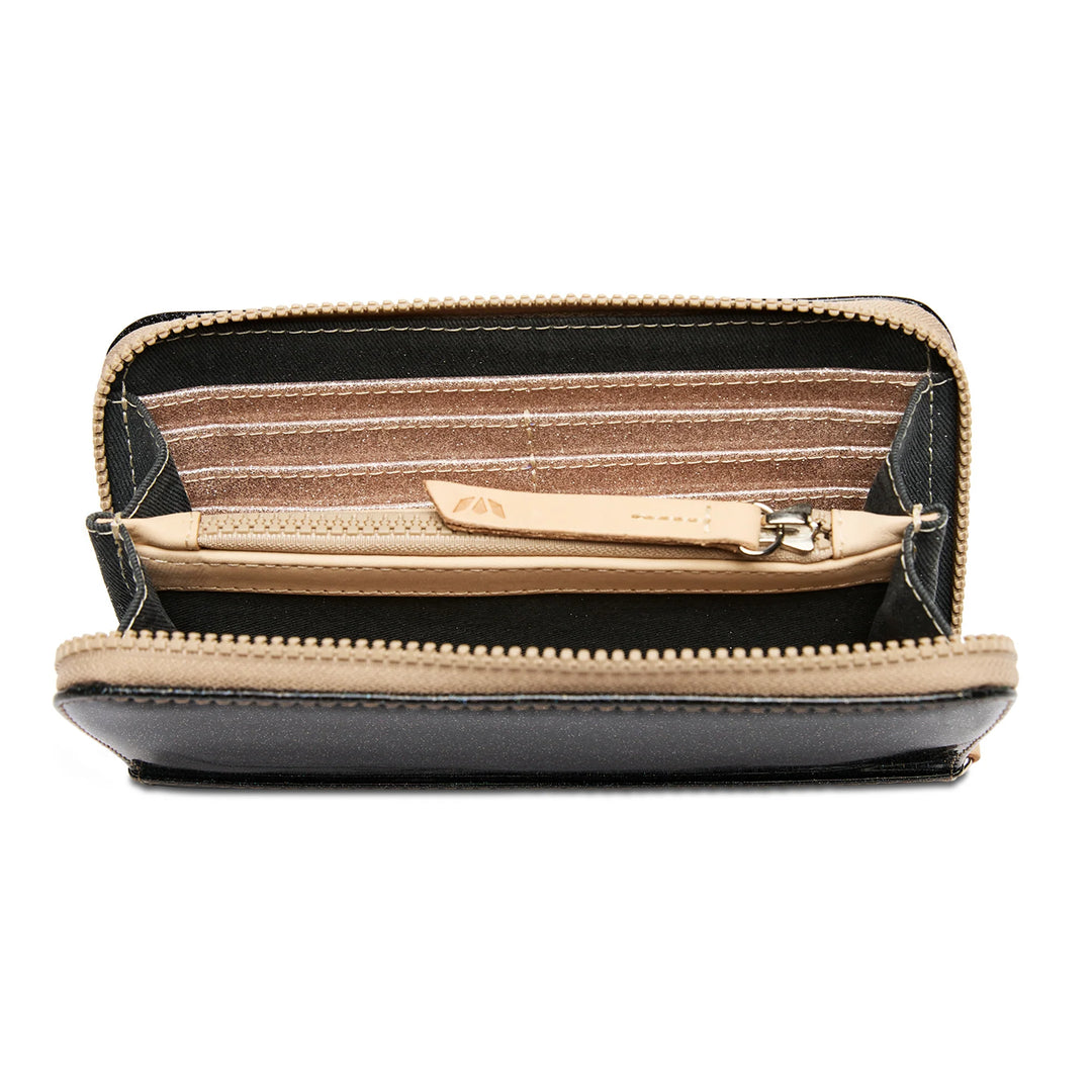 Essential Wallet, Mariana