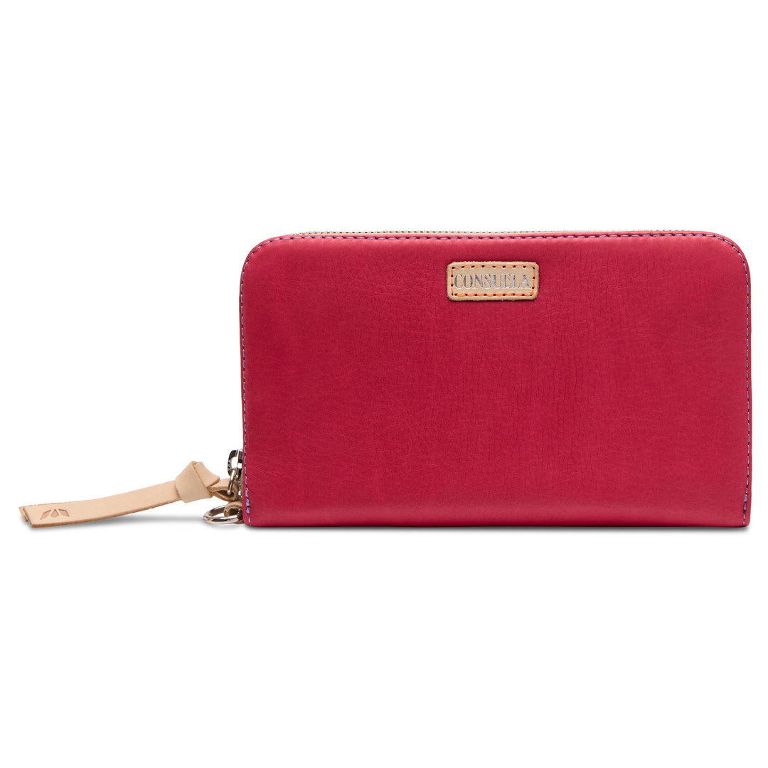 Essential Wallet, Maren