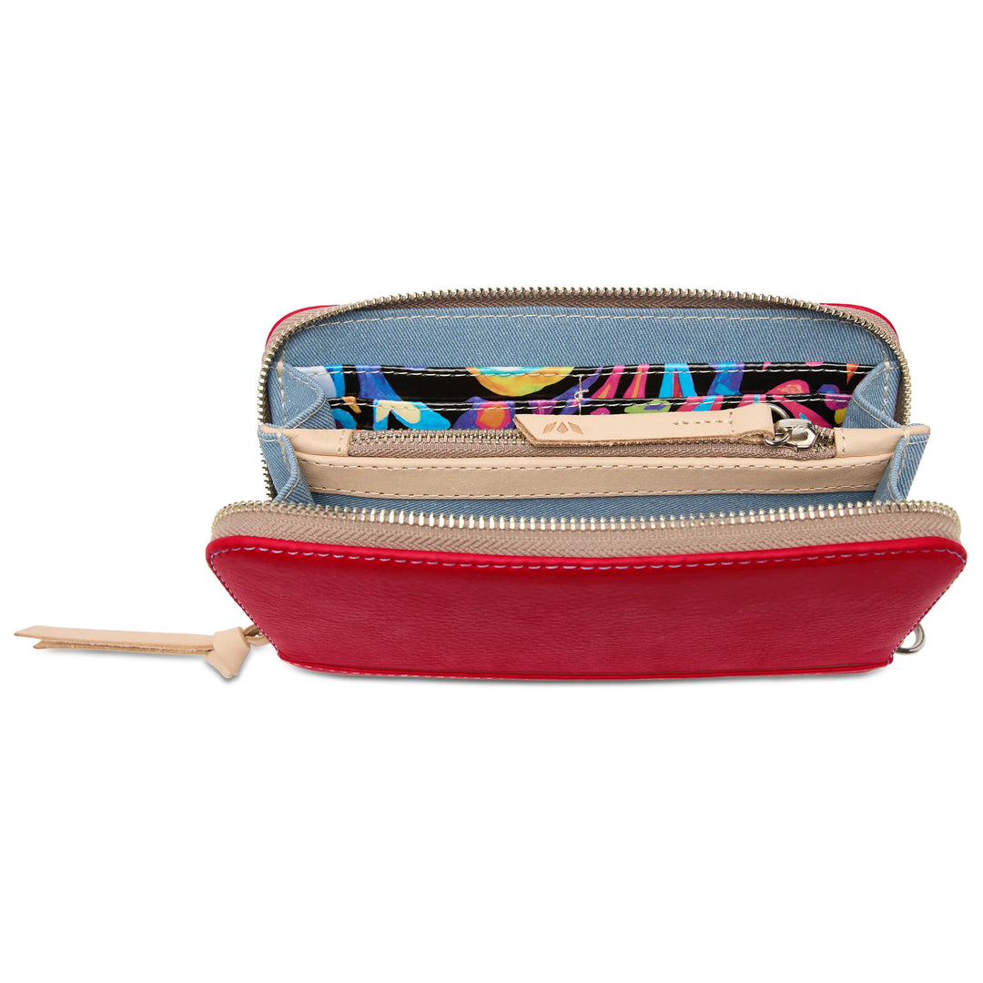 Essential Wallet, Maren