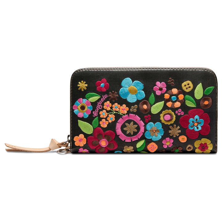 Essential Wallet, Banks