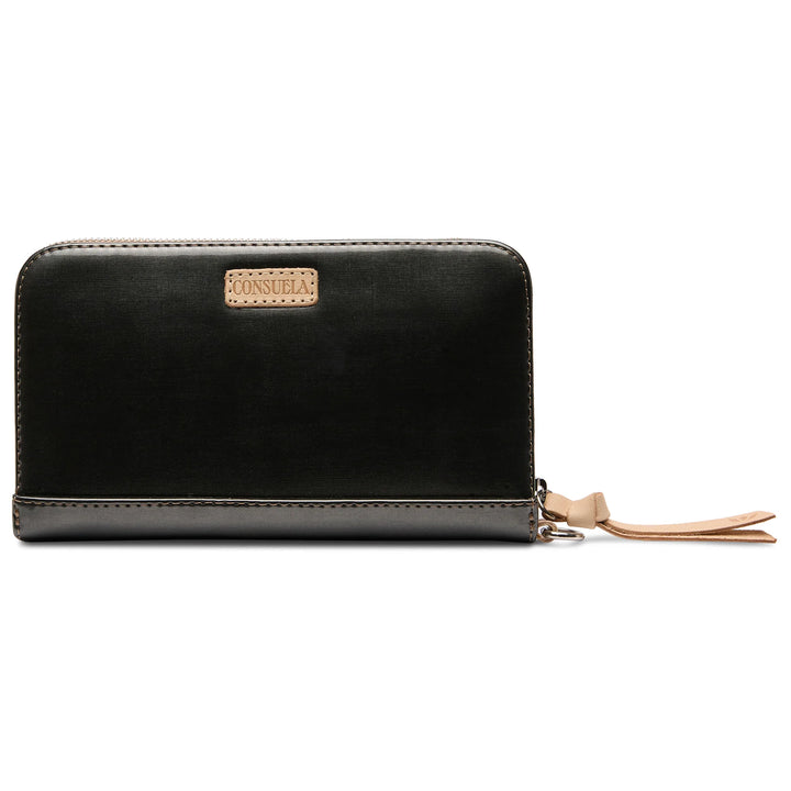 Essential Wallet, Banks
