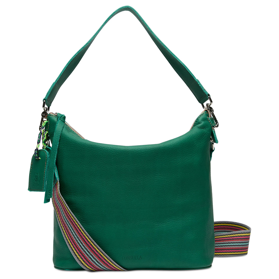 Hobo, Teal