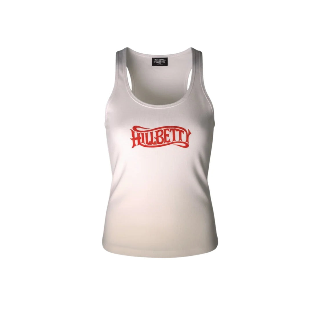 HILLBETTY Tanks