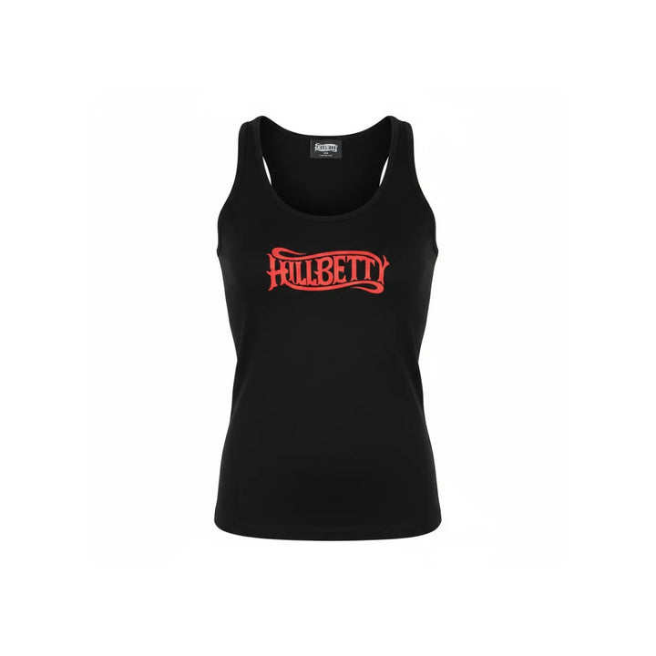 HILLBETTY Tanks