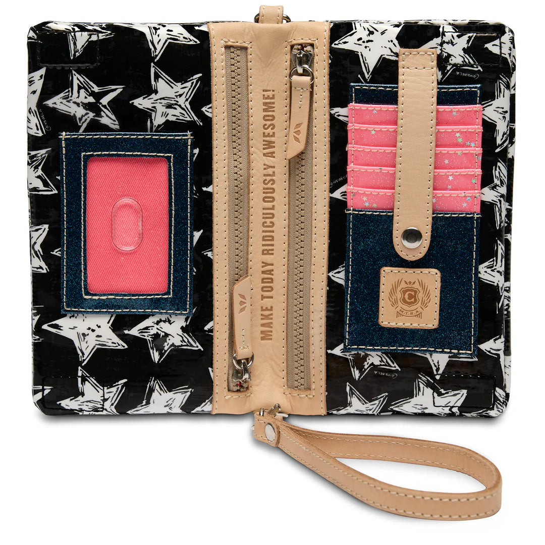Uptown Crossbody, Madi