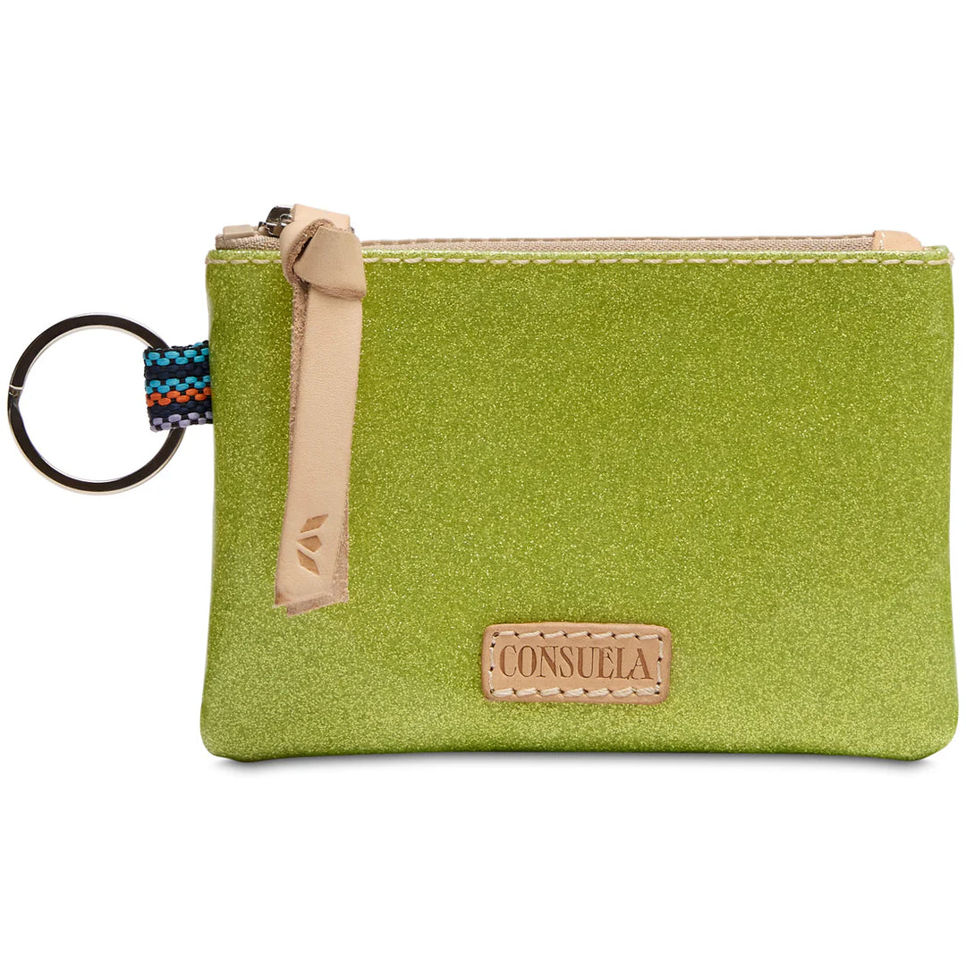 Pouch, Buzzy