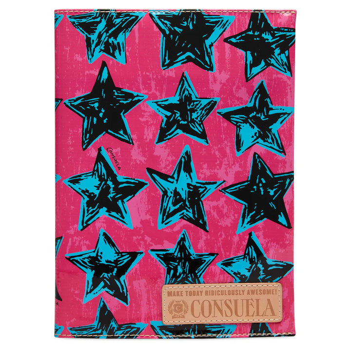 Notebook, Presley