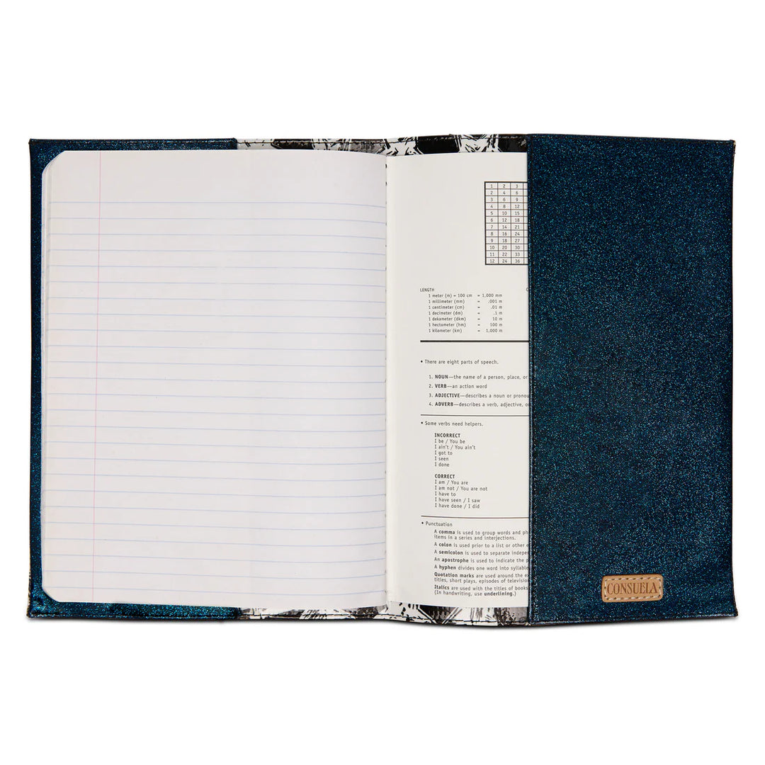 Notebook, Madi