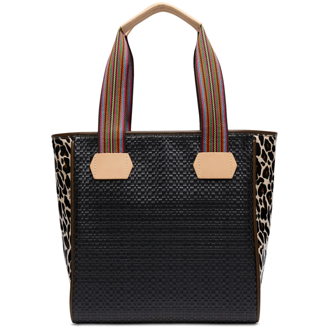 Classic Tote, Amy