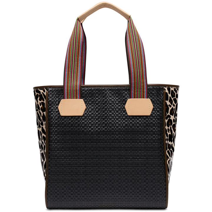 Classic Tote, Amy