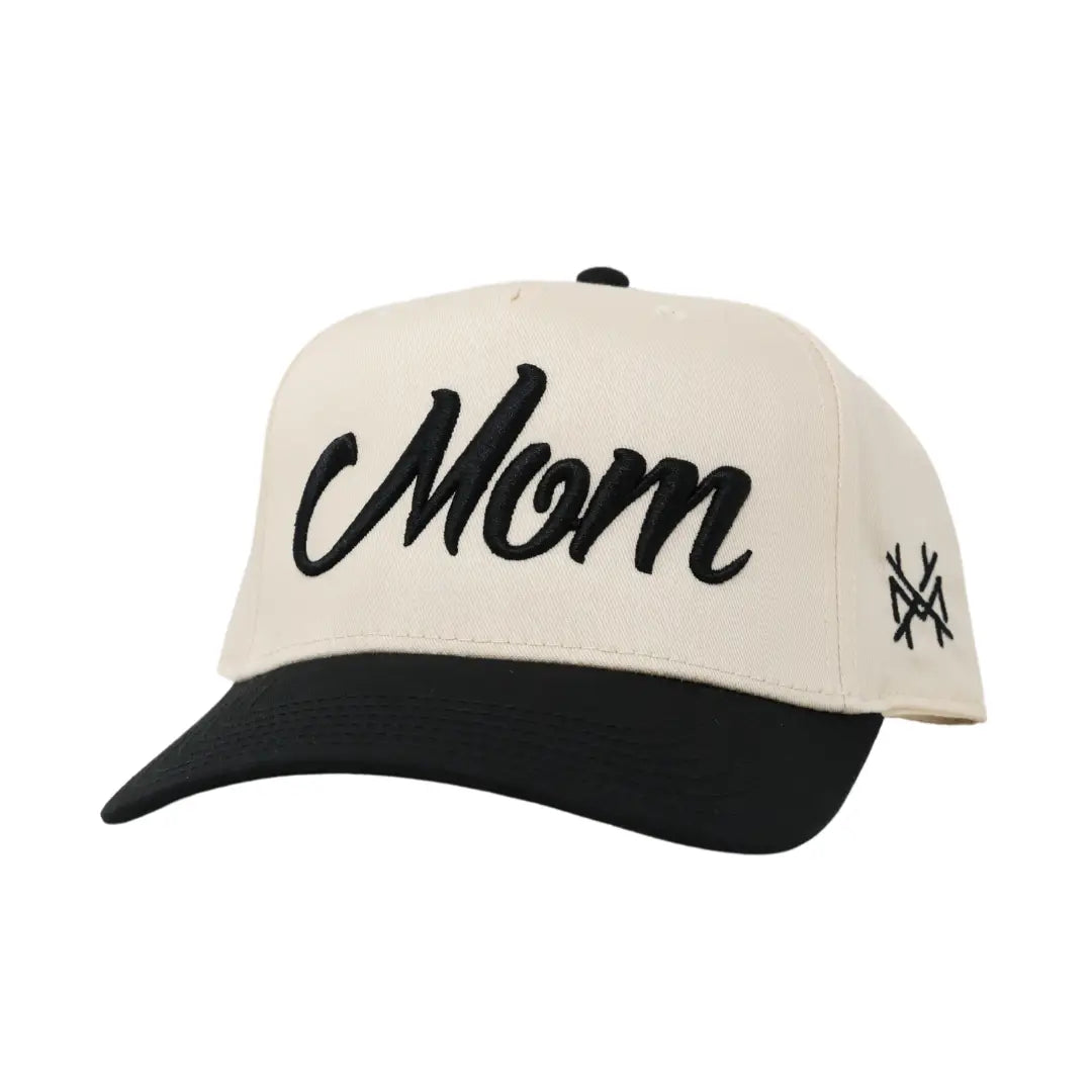 Mom trucker Hat