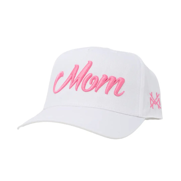 Mom trucker Hat
