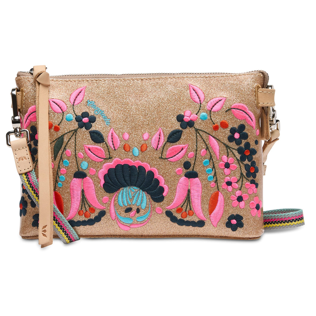 Midtown Crossbody, Lyla
