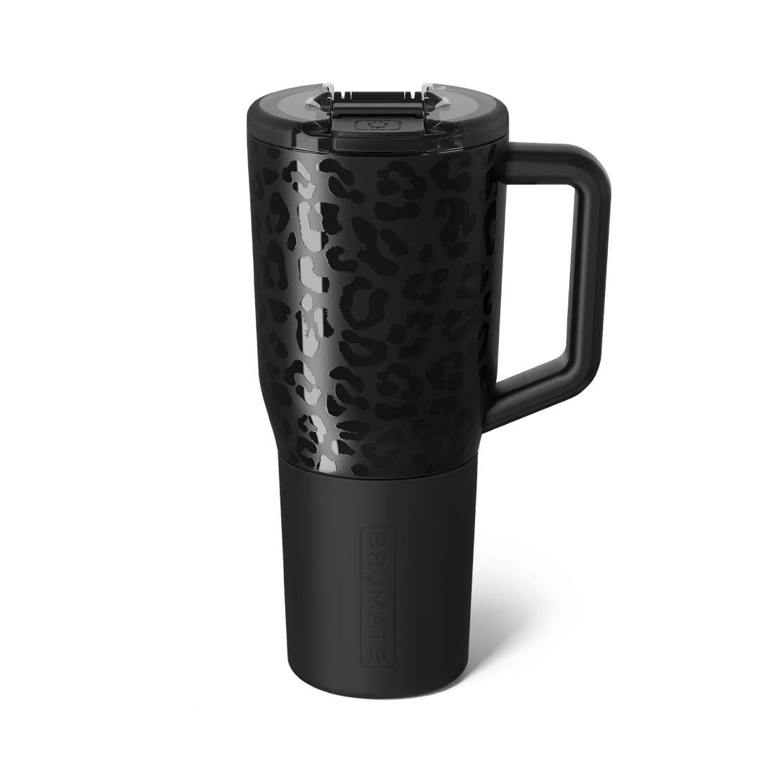 Onyx Leopard 35oz (Muv)