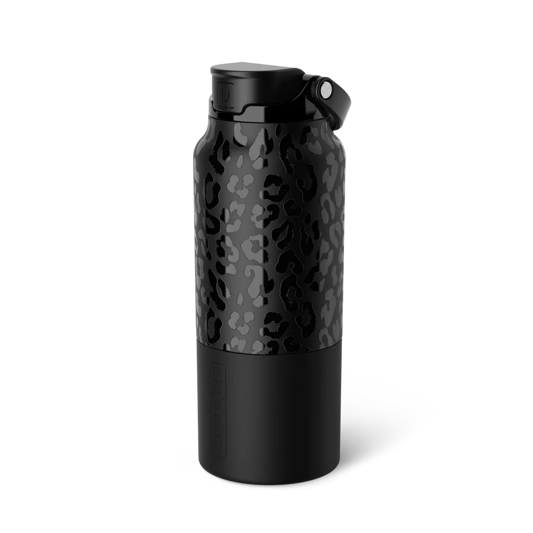 Onyx Leopard 35oz (Rise)