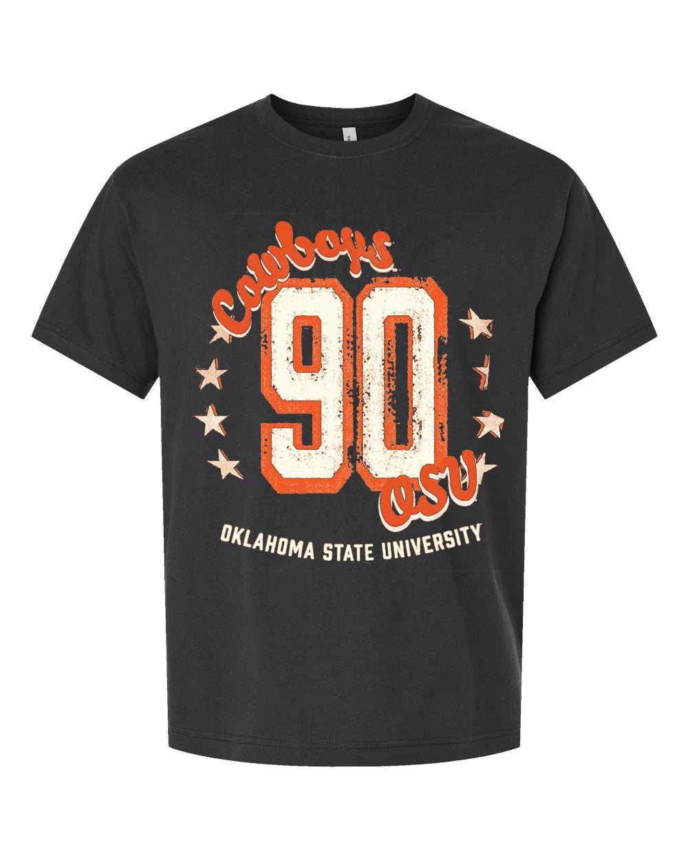 OSU Cowboys Tee