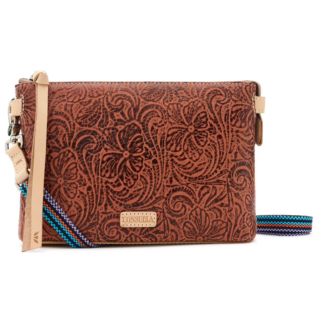 Midtown Crossbody, Sally