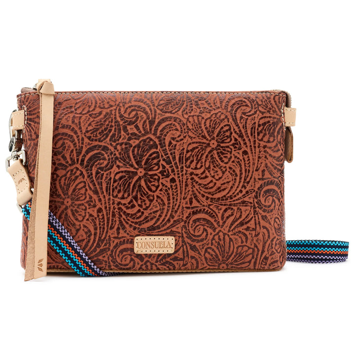 Midtown Crossbody, Sally
