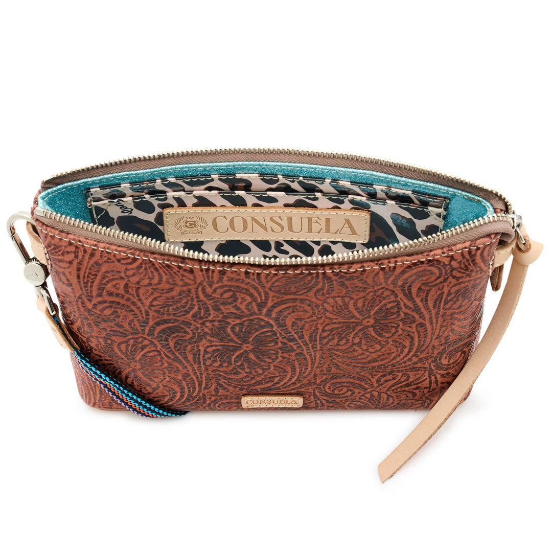 Midtown Crossbody, Sally