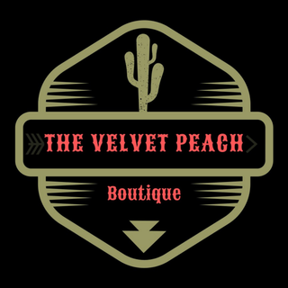 The Velvet Peach