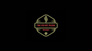 The Velvet Peach
