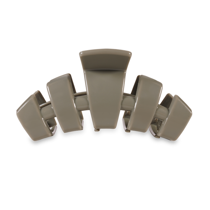 Classic Hair Clip | Medium | Sage It Ain&
