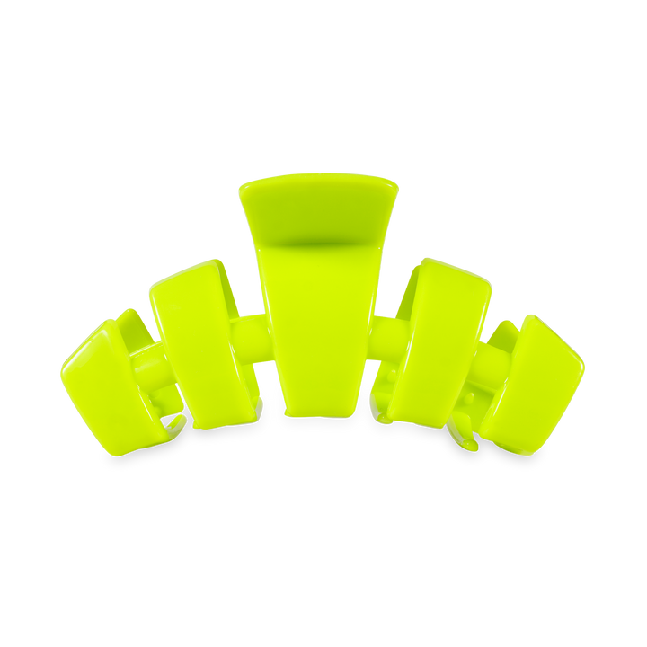 Classic Hair Clip | Medium | Summer Brights