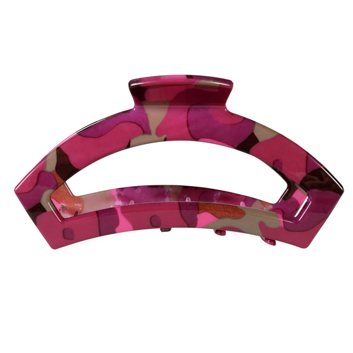 Open Garden Glam Large Hair Clip