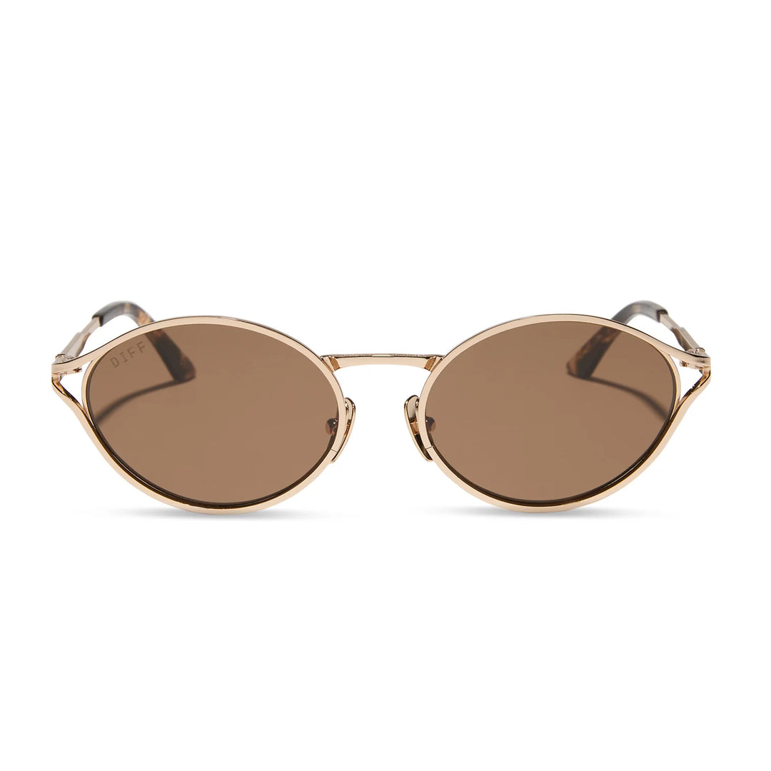 Limoncello Gold Brown