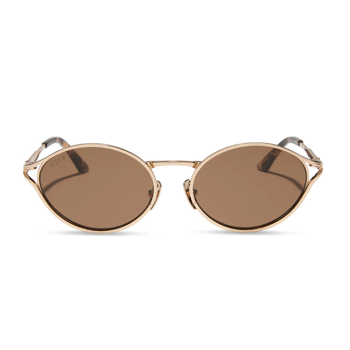 Limoncello Gold Brown